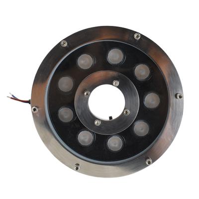 LED-lamper – LED undervandslamper