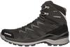 Обувь для треккинга Innox Pro GTX Mid (310703) black/grey