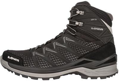 Unisex-Schuhe – Trekkingschuhe