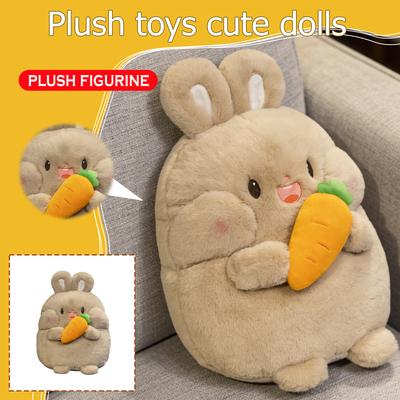 Plush Toys, Cute And Perfect Birthday Gifts For Friends And Classmates, Graduation Gifts