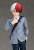 POP UP PARADE My Hero Academia Shoto Todoroki Non-Scale ABS & PVC Pre-painted Complete Figure