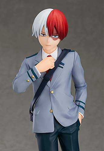 POP UP PARADE My Hero Academia Shoto Todoroki Non-Scale ABS & PVC Pre-painted Complete Figure