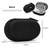 Portable Mini Hard Shell Digital Gadgets Storage Bag Earphone Charger Case Data Cable U Disk Organizer