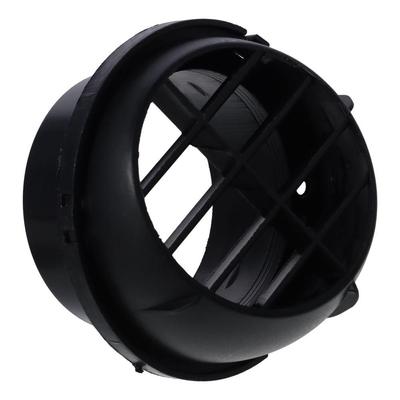 Diâmetro Interno 71mm/2,79polegadas Carro Auto Aquecedor Saída de Ventilação de Ar Quente para Saída de Ventilação de Ar Quente de 75mm