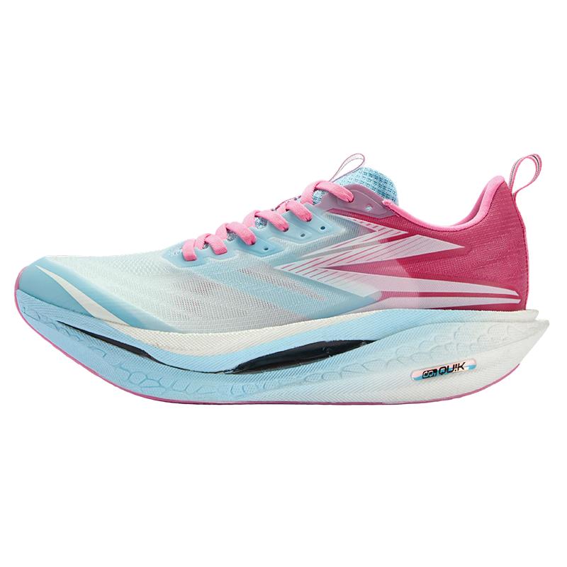 361° FeiRan 4ET Men s Professional Running Shoes US 9