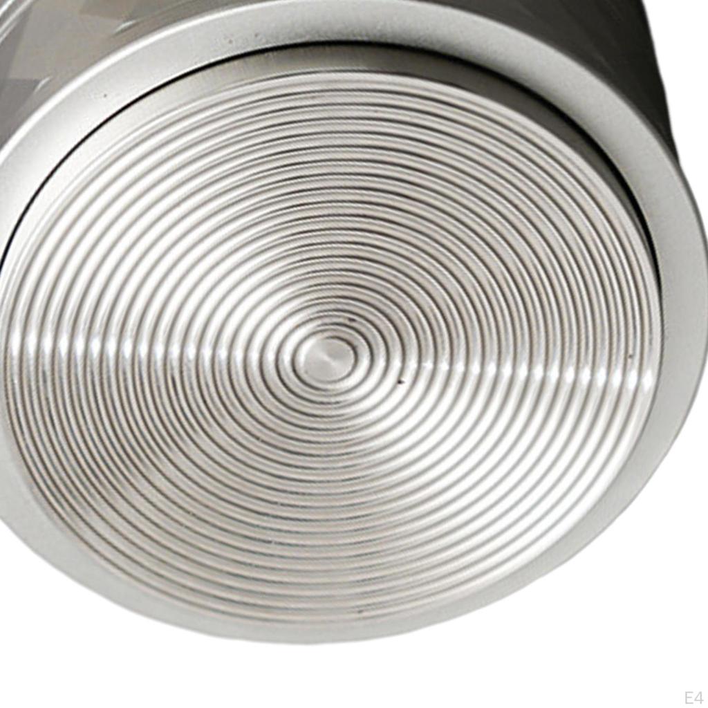 Coffee Distributor And Double Head, Head Leveler, Espresso Accessories