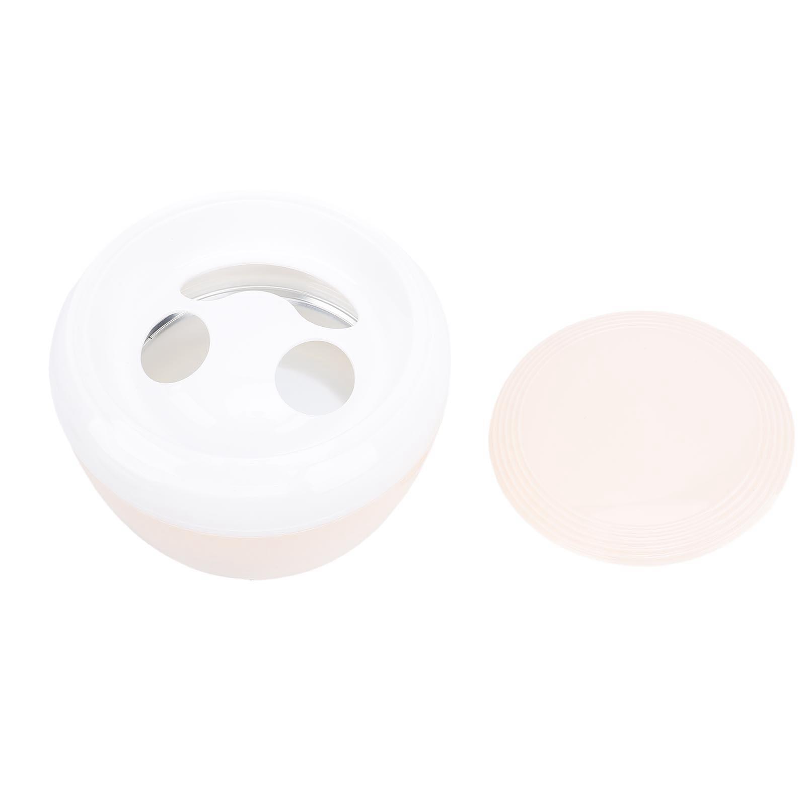 

Электрическая ванночка для замачивания ногтей Гель Нагреваемая ванночка для снятия лака Машинка с пилками для ногтей Пушер для кутикулы для UK Plug