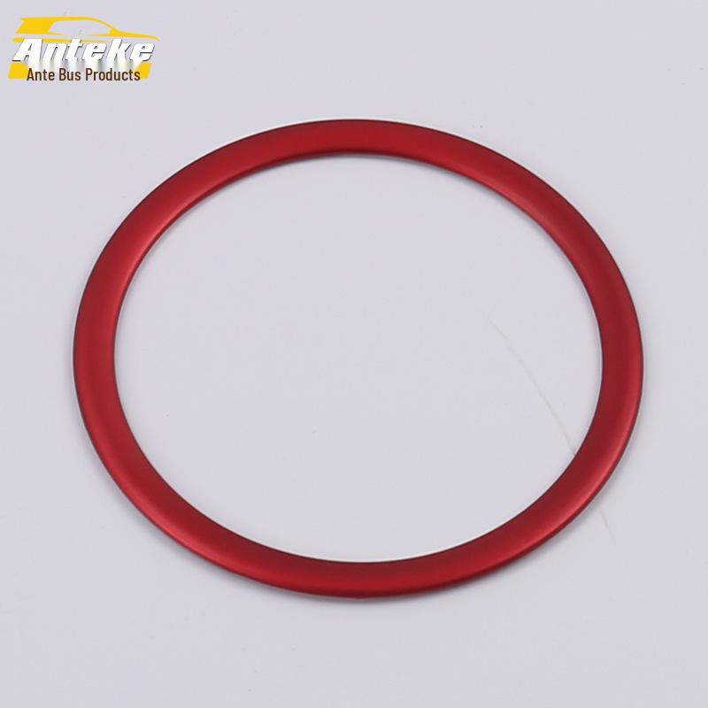 

18 XEL Steering Wheel and Dashboard Decoration Frame for Center Console