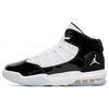 (GS) Air Max Aura 'Black White' Kids' AQ9214-011