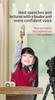 Bring Home KTV! Kids' Mini Karaoke Set for Parent-Child Fun and Baby's Melodic Voice