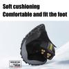 Labor Protection Shoes, Anti Impact, Anti Puncture, Waterproof, High Top Construction Site Safety Work Boots