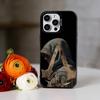 Custodia per Telefono Assassin's Creed Per iPhone 17,16,15,14,13,12,11 Plus,Pro Max,XS,Colorata Argento Custodia per Telefono Funda Cover
