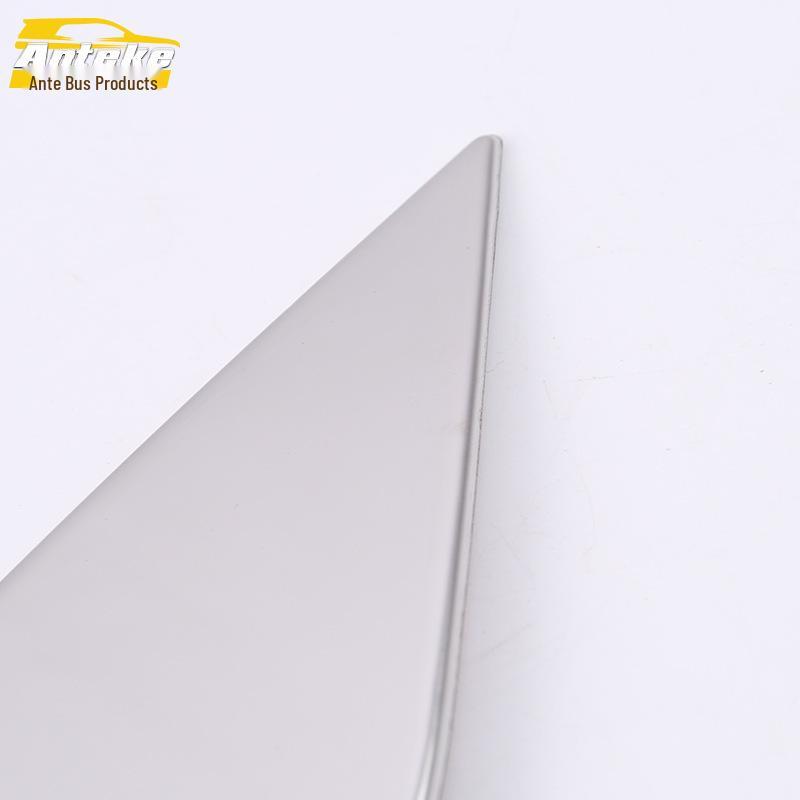 Ankai Decorative Stainless Steel Vent Panel Trim for 2019 GS5