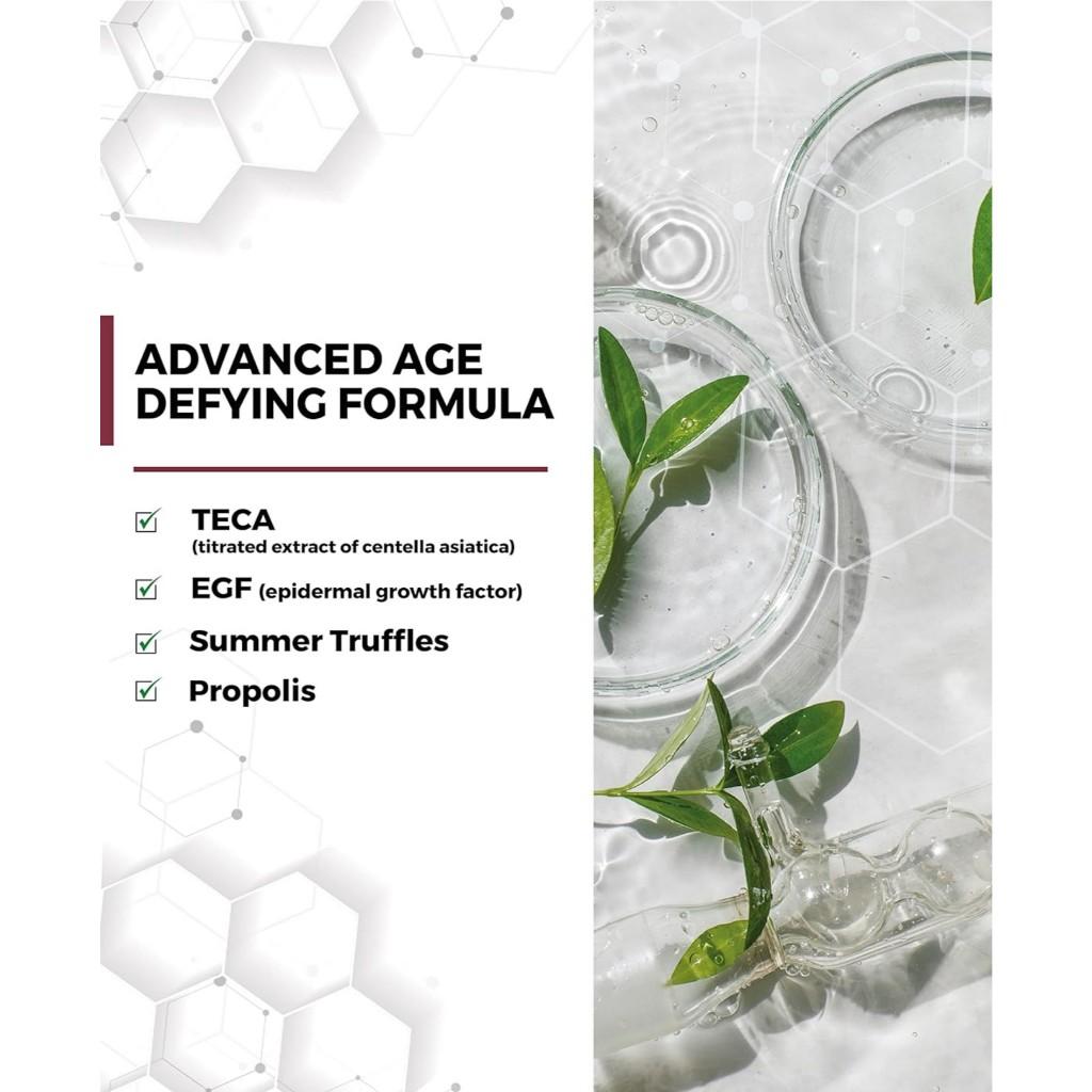 CENTELLIAN 24 Madeca Derma Face Mask (1box = 10pc) Soothing Cotton Sheet Mask for Sensitive