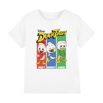 Oberteile (Jungen ab 4 Jahre) – T-Shirts