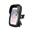 Mounts & Holders Touch Screen Waterproof Bicycle Bracket Mobile Phone Holder