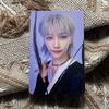 [USED] Stray Kids Felix in live subk shop SKZ trading card
