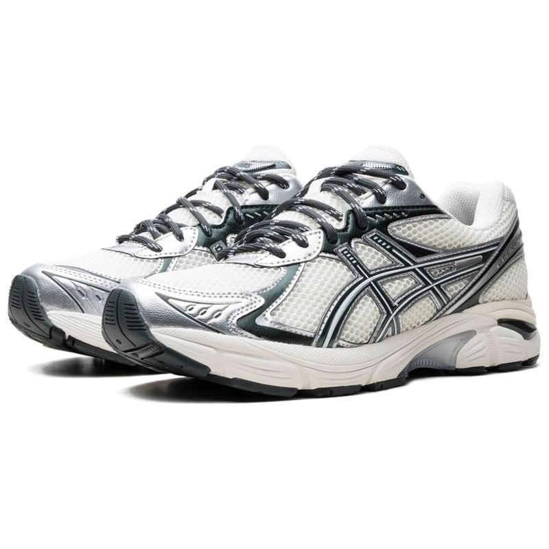 Asics GT 2160 Kith Cream Scarab 2024 Sneakers 1203A567-100