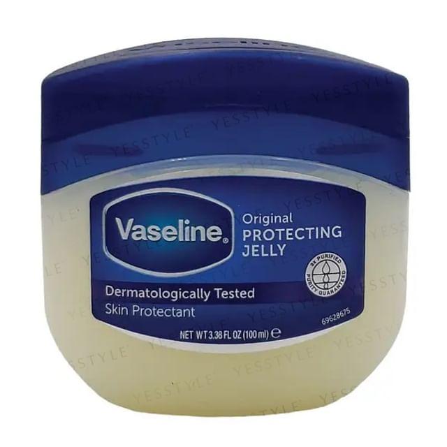 Vaseline - Original Protecting Jelly 50ml