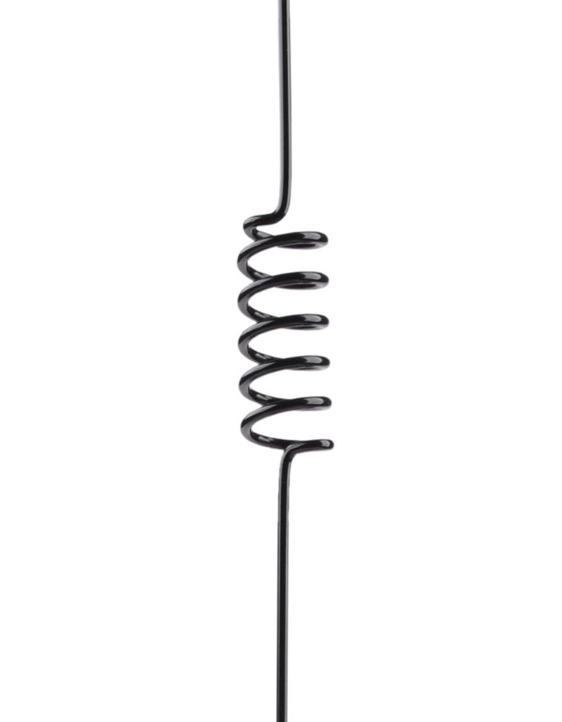 Antenna CB magnetica Sunker CB1 77 cm 50W