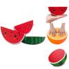 Jumbo Super Giant Soft Squishy Watermelon Orange Strawberry Peach Slow Rising Squeeze Toy