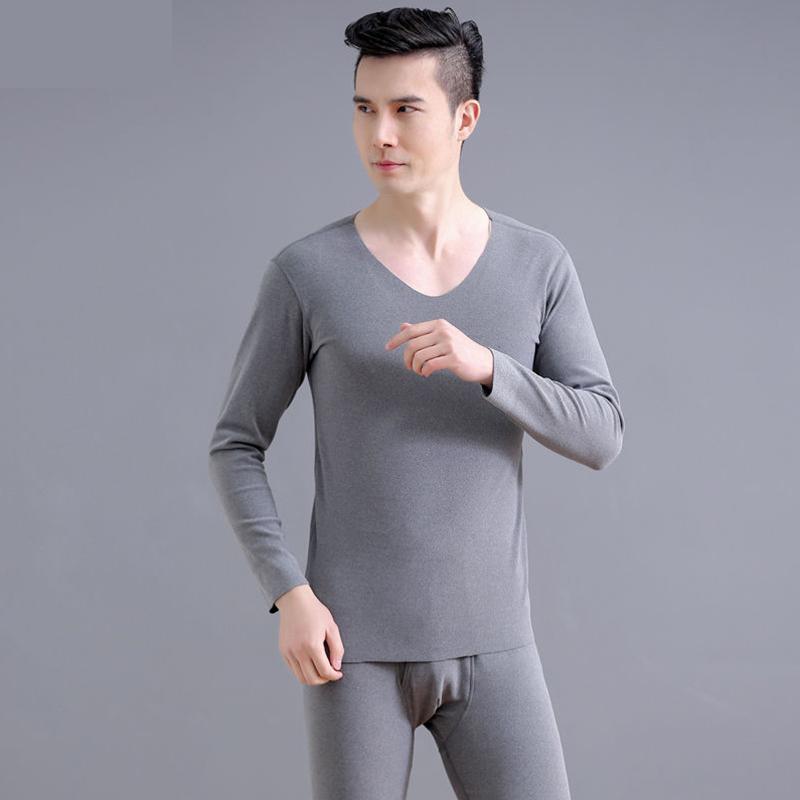 Buy Winter Seamless Quick-heat Thermal 