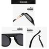 Vintage  Luxury Brand Designer Round Sunglasses Women For Men Shades Popular Steampunk Party Hip Hop High Quality Eyeglasses