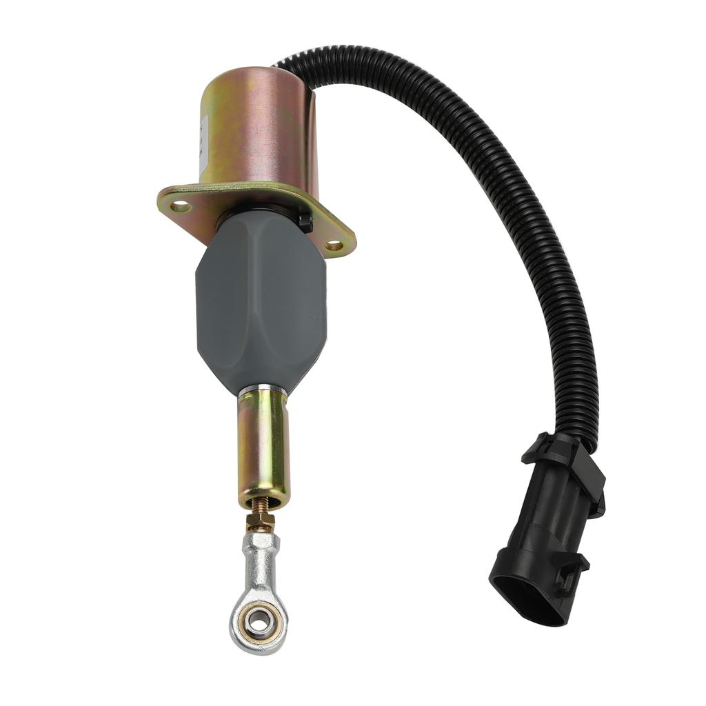 82850507 Absperrventil für New Holland Traktor 8970 8670A TR87 8770A 1089