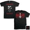 MARDUK Cd Cvr WERWOLF VIKTORIA Official SHIRT XXL New Werewolf Nocturne Unlight