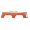 2Pcs Hard Hat Sweatband Replacement Safety Helmet Liner Pad Fire Resistant Sweat Absorbing Band for Construction Work