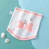 Newborn Breathable Cotton Belly Band - Summer Protection from Cold