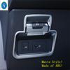 For Land Rover Range Evoque L551  -  Car Pillar A Speaker / Window Glass Lift / Steering Wheel Cover Trim Accessories
