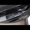 4-Piece Interior Door Window Switch Cover for 2009-2015 Chevrolet Cruze LHD