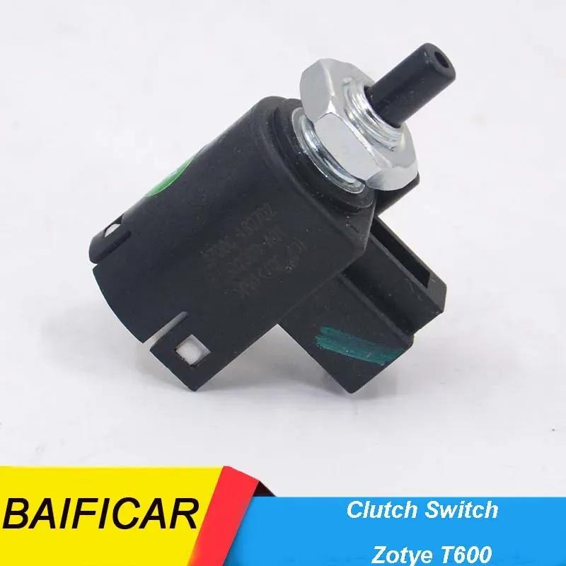 Baificar Brand New  Clutch Switch Control Signal Sensor 1602300-A01 For Zotye T600