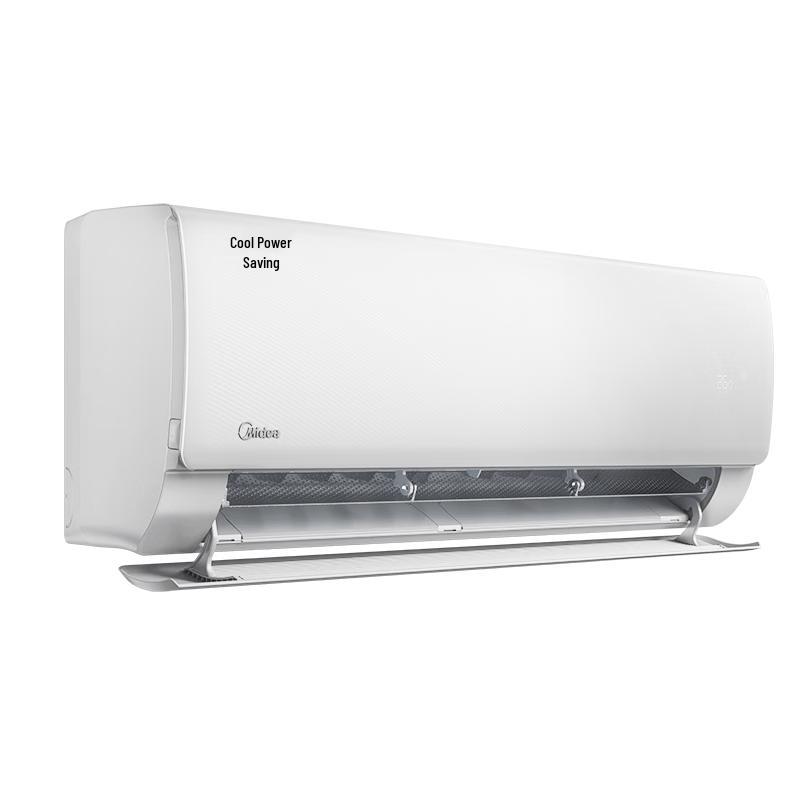 Midea 1 HP Smart Inverter Wall-Mounted Air Conditioner CN plug (adapter included)
