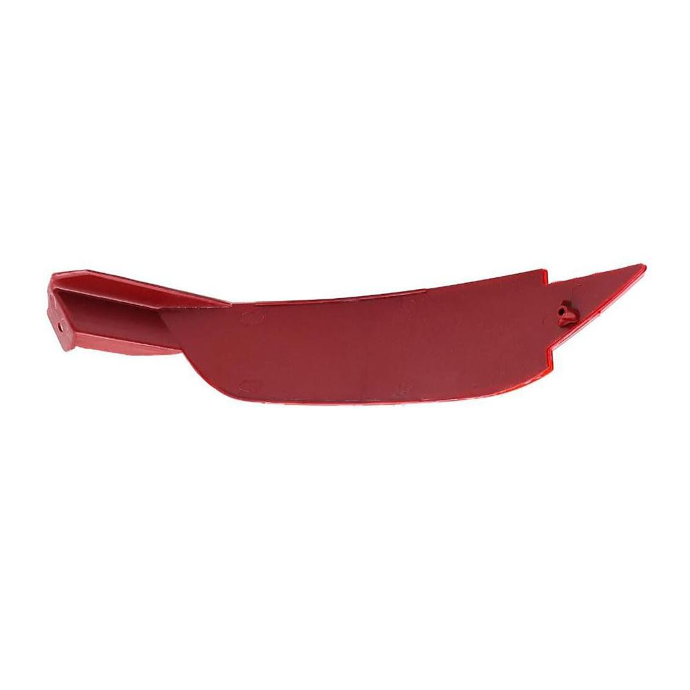 1552730 Rear Bumper Reflector Right Side For Ford Fiesta Mk6 Mk7 2009-2014