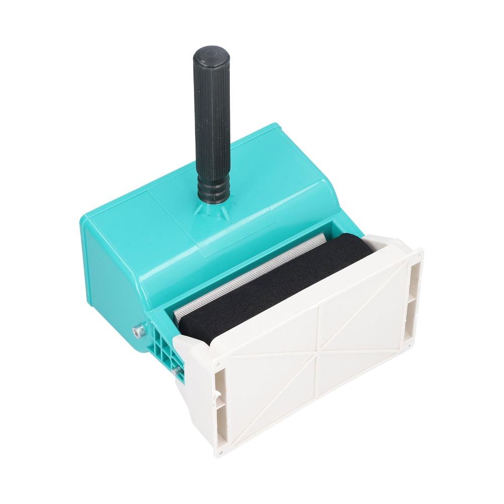6 Inch Width Handheld Adhesive Roller 320mL Capacity Glue Spreader Dispenser For DIY Projects