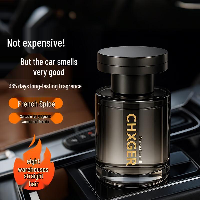 WITCEMEY Car Air Freshener