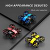 Mini Drone HD Aerial Photography for Primary School Students
