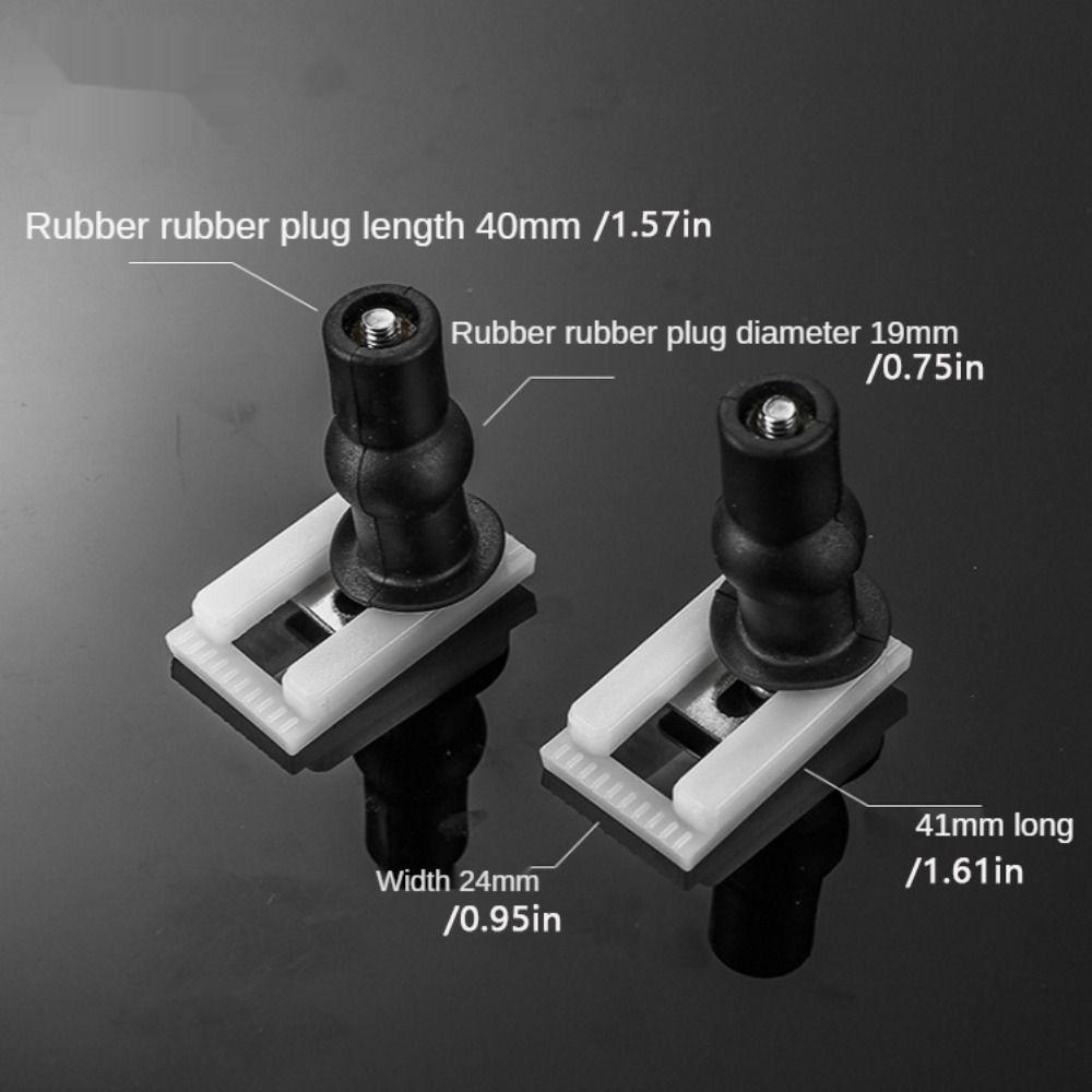 Lid Expansion Bolt Expanding Cabinet Tapping Bolt Setscrew Pin Toilet Seat Expansion Screws Hinges