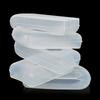 Silicones Protective Cover Electric Bike Speedometers Display Protective Case Light weight Bicycles Accessory