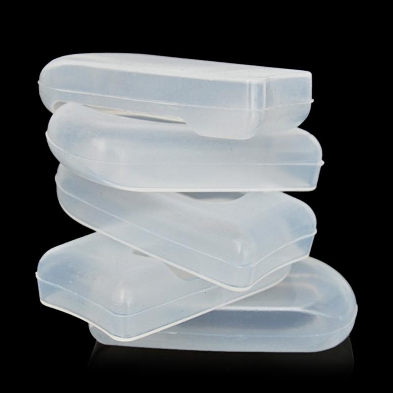 Silicones Protective Cover Electric Bike Speedometers Display Protective Case Light weight Bicycles Accessory