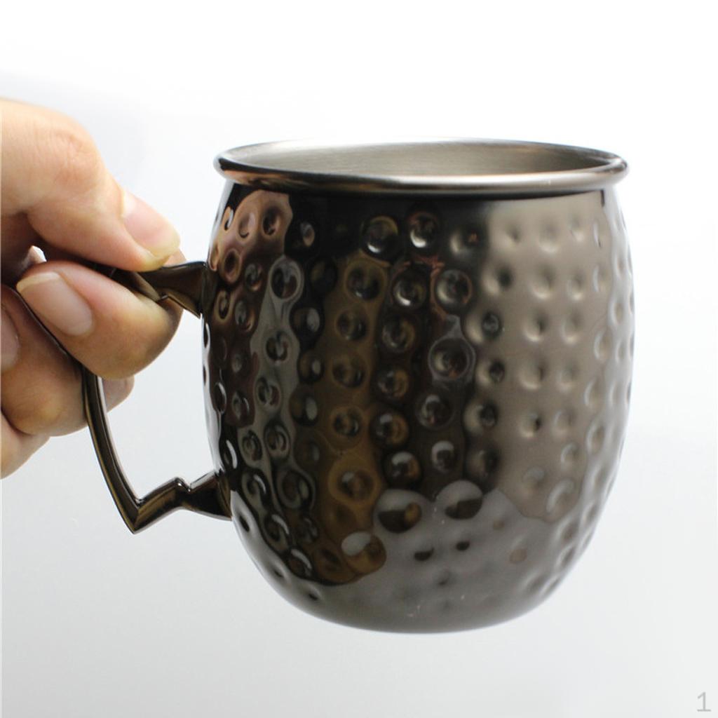 Cocktail Mug/Cup Bar Cocktails Beer Cups Barware Gift 5 Patterns