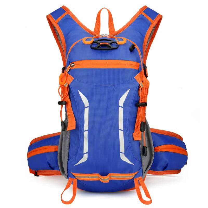 Li Shen Multi-functional Outdoor Sports Backpack