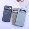 Luxury Cowboy pattern PU Leather Case For Google Pixel 9 XL 8 7 6 Pro 7a 6a Fashion Simple Phone Back Cover