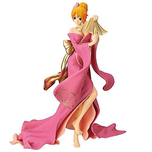 

One Piece Japanese style Komachi -NAMI- Версія стандартного кольору Nami. (Приз)