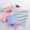 Face Towel Thickened Microfiber Absorbent High-density Coral Fleece Towel Quick Dry Clean Face Soft Cleaning Towel