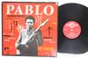LP Record PABLO LUBADIKA PORTHOS Pablo Pablo ORB008 GLOBE STYLE 1985 Europe World Music Used