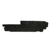 Hood Heat Insulation Pad for Mercedes-Benz X204 (2007-2014)