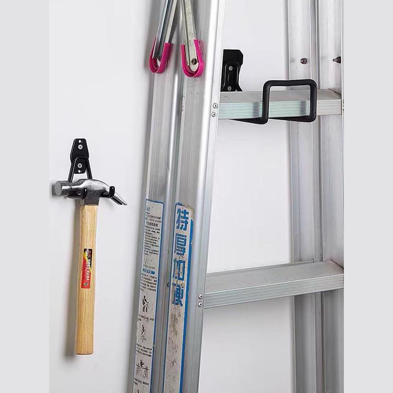 Lixing Heavy-Duty Metal Wall Hook